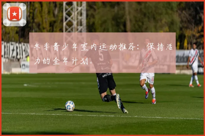 冬季青少年室内运动推荐:保持活力的全年计划。