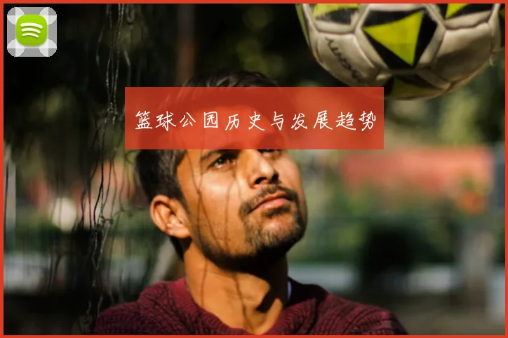 篮球公园历史与发展趋势