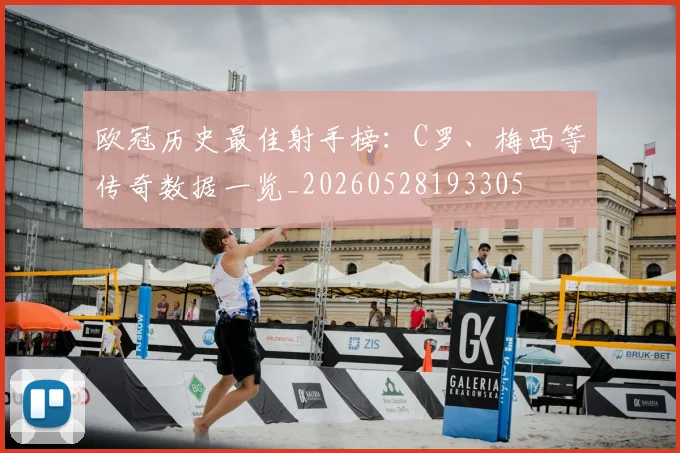 欧冠历史最佳射手榜：C罗、梅西等传奇数据一览_20260528193305