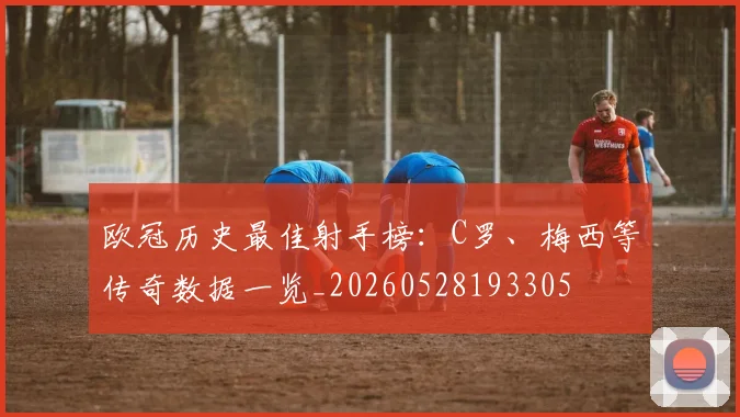 欧冠历史最佳射手榜:C罗、梅西等传奇数据一览_20260528193305